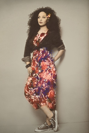 Joy Denalane - 2011 - 14