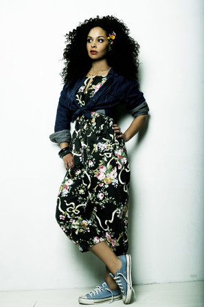 Joy Denalane - 2011 - 2