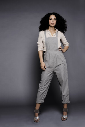 Joy Denalane - 2011 - 7