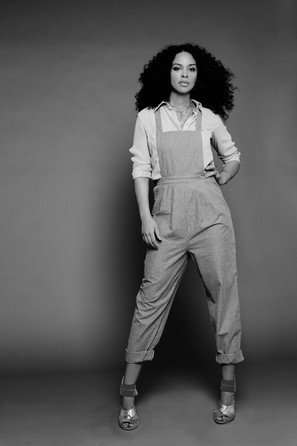 Joy Denalane - 2011 - 8