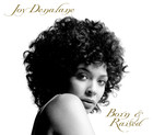 Joy Denalane - Born & Raised - Album Cover