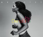Joy Denalane - Geh Jetzt - Single Cover