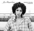 Joy Denalane - Heaven or Hell feat. Raekwon - Single Cover