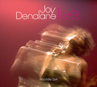 Joy Denalane - Höchste Zeit Live - Single Cover