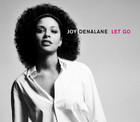 Joy Denalane - Let Go - Single Cover