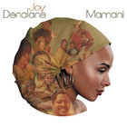 Joy Denalane - Mamani - Album Cover