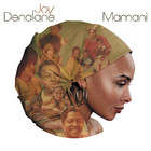 Joy Denalane - Mamani - Album Cover