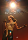 Joy Denalane - Mamani Live DVD - DVD Cover