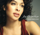 Joy Denalane - Sometimes Love - Single Cover