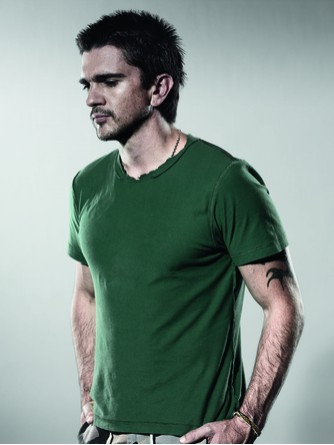 Juanes - La Vida... Es Un Ratico 2007 - 1