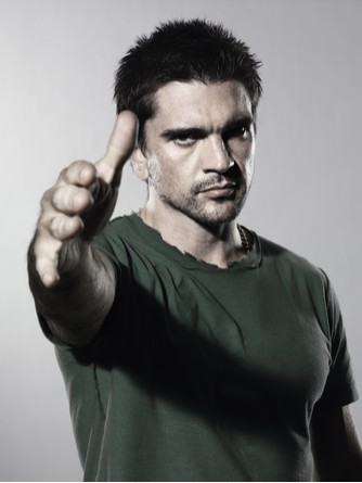 Juanes - La Vida... Es Un Ratico 2007 - 4