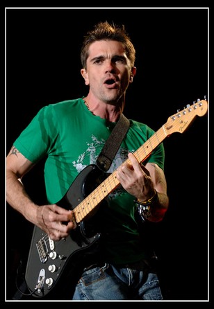 Juanes - Live in Amsterdam - 3