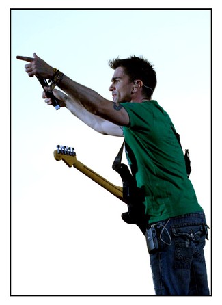 Juanes - Live in Amsterdam - 5