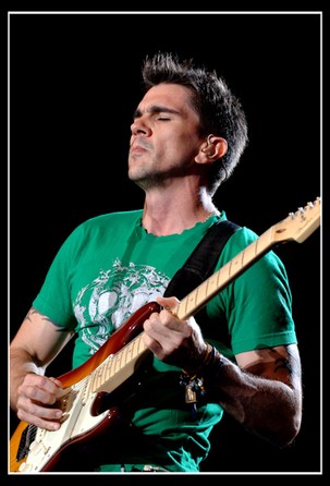 Juanes - Live in Amsterdam - 6
