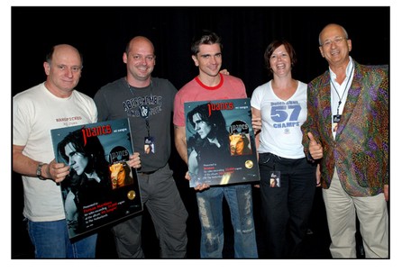 Juanes - Live in Amsterdam - 7