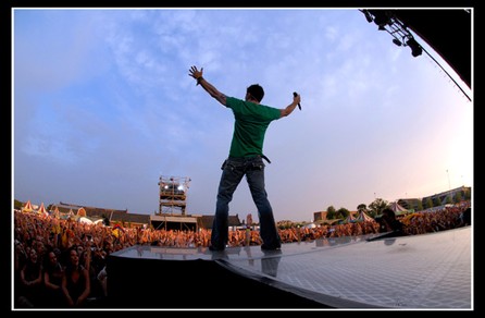 Juanes - Live in Amsterdam - 9