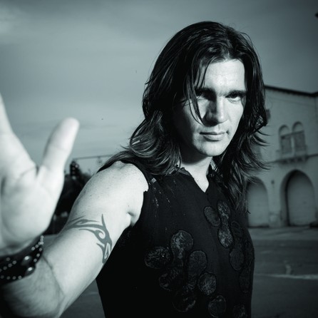 Juanes - Mi Sangre 2005 - 5