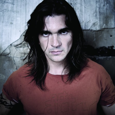 Juanes - Mi Sangre 2005 - 6