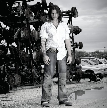 Juanes - Mi Sangre 2005 - 7