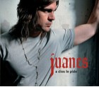 Juanes - A Dios Le Pido - Cover