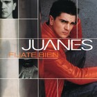 Juanes - Fijate bien - Cover