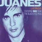 Juanes - La Paga - Cover