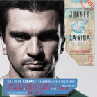 Juanes - La Vida... Es Un Ratico 2007 - Cover