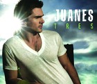 Juanes - Tres - Cover