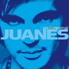 Juanes - Un Día Normal - Cover