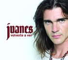 Juanes - Volverte A Ver - Cover
