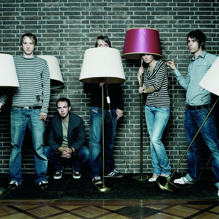 Juli - Ein neuer Tag 2006 - 1