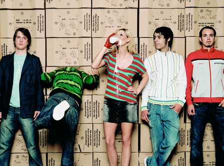 Juli - Ein neuer Tag 2006 - 2