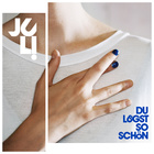 Juli - Du Lügst So Schön - Cover