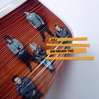 Juli - Ein neuer Tag - Cover Album
