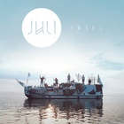 Juli - Insel - Album Cover