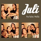 Juli - Perfekte Welle - Cover