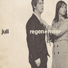 Juli - Regen und Meer - Cover