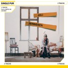 Juli - Zerrissen - Cover