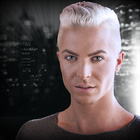 Julian David - 2015 - "Süchtig nach dir" - Cover Foto