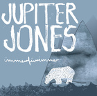 Jupiter Jones - ImmerFürImmer - Single Cover