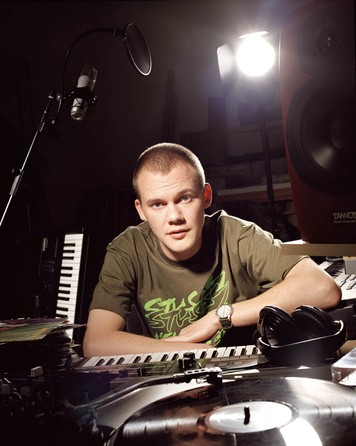 Just Jack - 2007 - 10