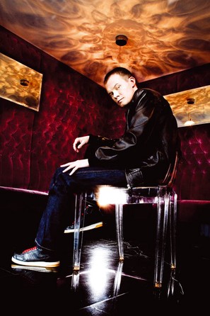 Just Jack - 2007 - 4