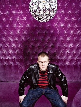 Just Jack - 2007 - 5