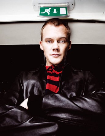 Just Jack - 2007 - 6