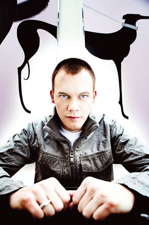 Just Jack - 2007 - 8