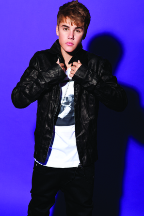 Justin Bieber - 2011 - 13