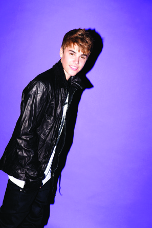 Justin Bieber - 2011 - 15