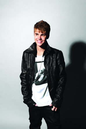 Justin Bieber - 2011 - 3