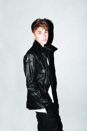 Justin Bieber - 2011 - 4