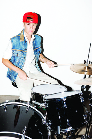 Justin Bieber - 2011 - 5